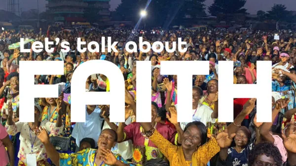 IGF 2025: BEYOND – Rethinking The Great Commission