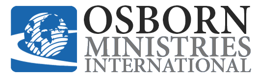 Osborn Ministries International